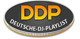 DDP 100 Logo