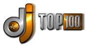 DJ Top 100 Logo