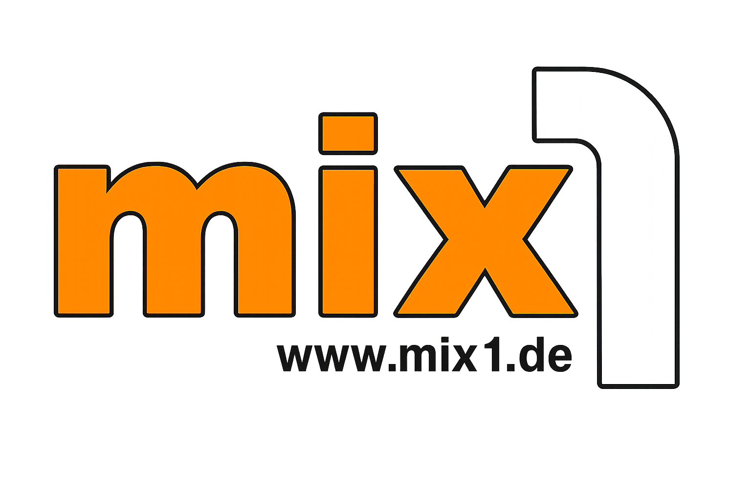 mix1.de