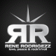 Cover: Rene Rodrigezz - Love, Peace & Rock'n'roll