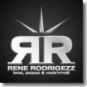 Cover:  Rene Rodrigezz - Love, Peace & Rock'n'roll