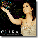 Cover:  Clara - Carnival in Germany