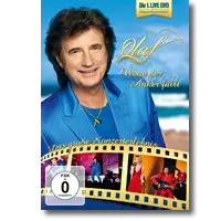 Cover: Olaf - Wenn der Anker fllt - Live