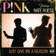 Cover: P!nk feat. Nate Ruess