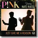 Cover:  P!nk feat. Nate Ruess - Just Give Me A Reason