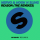 Cover: Nervo & Hook N Sling - Reason