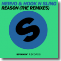 Cover: Nervo & Hook N Sling - Reason
