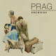 Cover: Prag - Premiere
