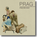 Cover:  Prag - Premiere