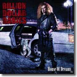 Cover: Billion Dollar Babies - House Of Dreams Pt. 1