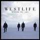 Cover: Westlife - Where We Are