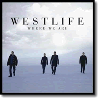 Cover: Westlife - Where We Are
