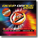 Cover:  Deep Dance Vol. 16 - Various Artists