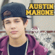 Cover: Austin Mahone feat. Flo Rida - Say You're Just A Friend
