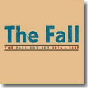 Cover:  The Fall - The Fall Box Set - 1976-2007