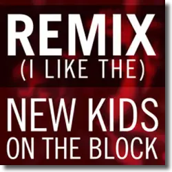 Cover: New Kids On The Block - Remix (I Like The)