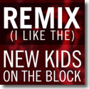 Cover: New Kids On The Block - Remix (I Like The)
