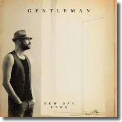 Cover: Gentleman - New Day Dawn
