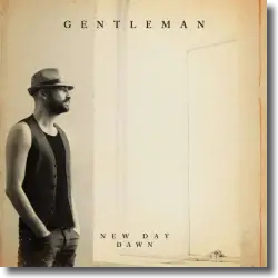 Cover: Gentleman - New Day Dawn