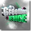Cover:  Greenhorn - Be Nice