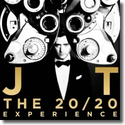 Cover: Justin Timberlake - The 20/20 Experience