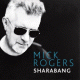 Cover: Mick Rogers - Sharabang