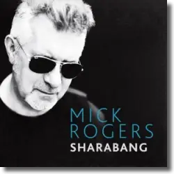 Cover: Mick Rogers - Sharabang
