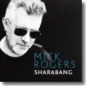 Cover:  Mick Rogers - Sharabang