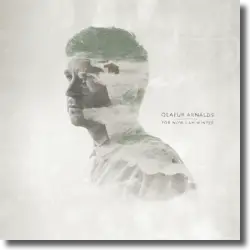 Cover: Olafur Arnalds - For Now I Am Winter