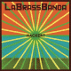 Cover: LaBrassBanda - Nackert