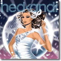 Cover: Hed Kandi - A Taste Of Winter 2010 - Various Artists