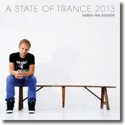 Cover: A State of Trance 2013 - Armin van Buuren