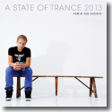 Cover:  A State of Trance 2013 - Armin van Buuren