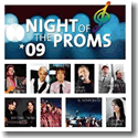 Cover:  Night of the Proms 2009 - Various Artists