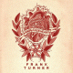 Cover: Frank Turner - Tape Deck Heart
