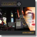 Cover:  Mesh - Automation Baby