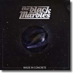 Cover: Black Marbel - Made In Concrete