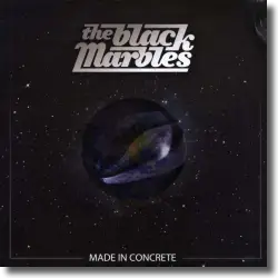 Cover: Black Marbel - Made In Concrete