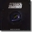 Cover:  Black Marbel - Made In Concrete