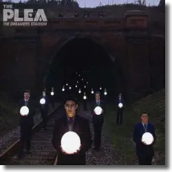 Cover: The Plea - The Dreamers Stadium