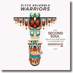 Cover: Disco Ensemble - Warriors