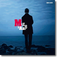 Cover: Max Raabe - bers Meer