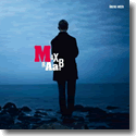 Cover:  Max Raabe - bers Meer