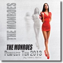Cover: The Monroes - B01N7ILA38