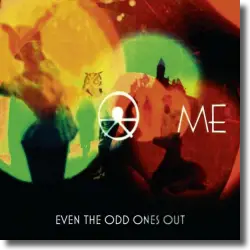 Cover: ME the band - Even The Odd Ones Out