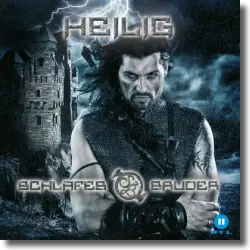 Cover: Schlafes Bruder - Heilig