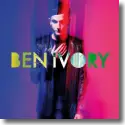 Cover:  Ben Ivory - The Righteous Ones