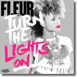 Cover: Fleur - Turn The Lights On