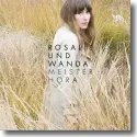 Cover:  Rosalie und Wanda - Meister Hora