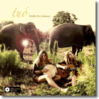 Cover: Tu - Walk On Silence